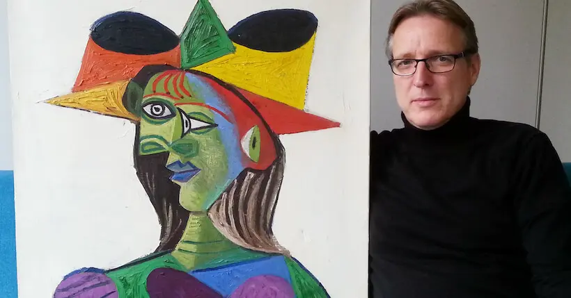 Un Picasso volé sur un bateau il y a 20 ans a été retrouvé aux Pays-Bas