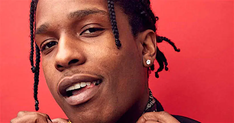 A$AP Rocky donnera non pas un, mais deux concerts au Zénith de Paris