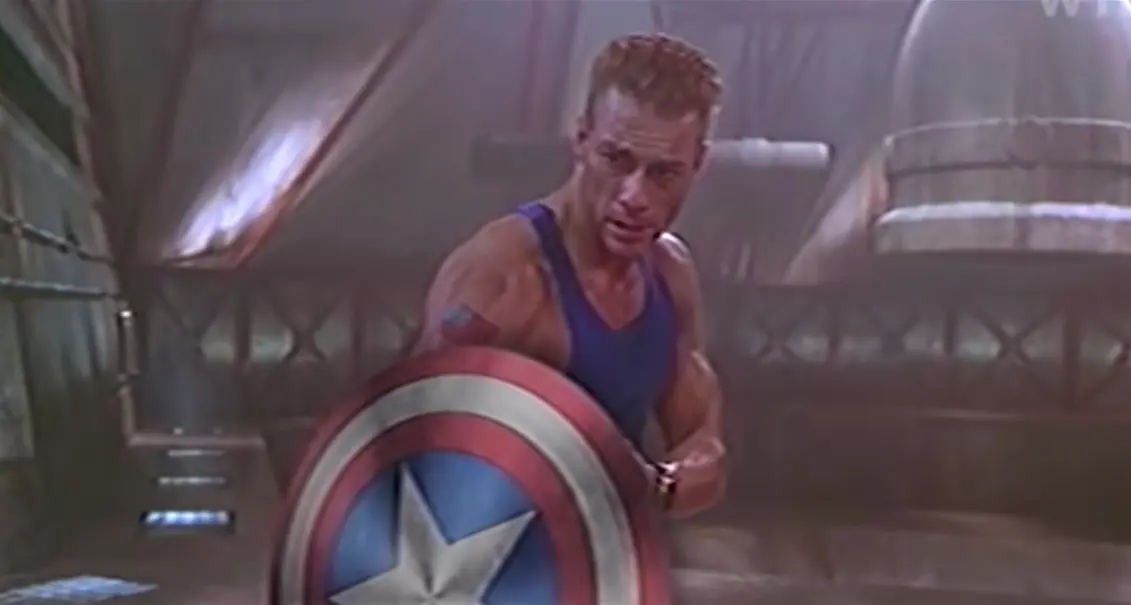 Trailer : si Avengers était sorti dans les années 90, son casting aurait donné ça