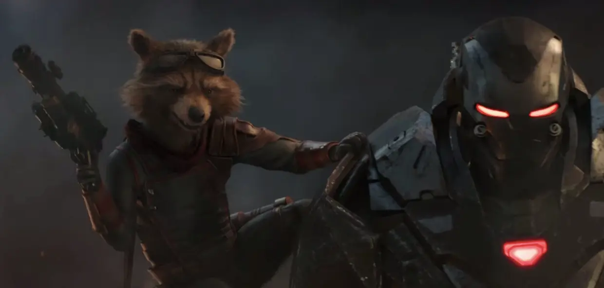 Le nouveau trailer complètement dingue d’Avengers : Endgame est là