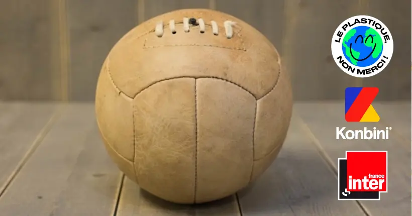 Pour un foot plus propre, voici cinq manières d’y jouer sans plastique