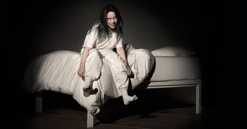 Billie Eilish s’engage dans la lutte contre le suicide des jeunes LGBT