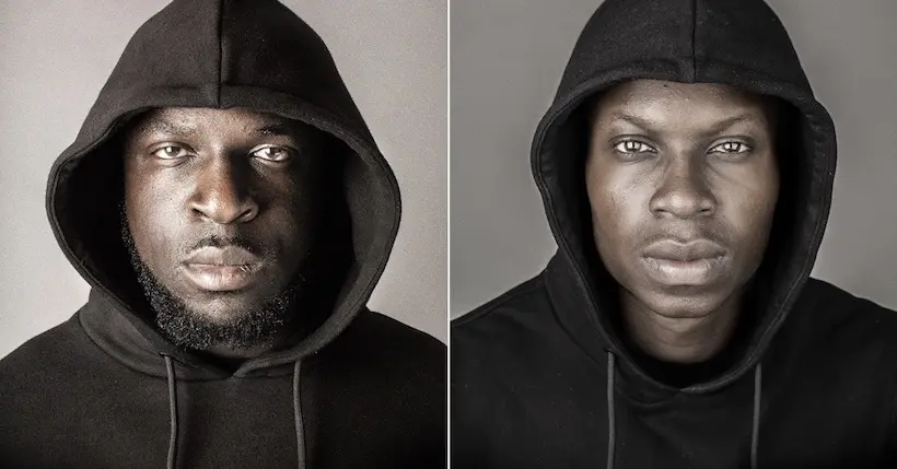 Cette série photo puissante dénonce les stéréotypes autour des hommes noirs