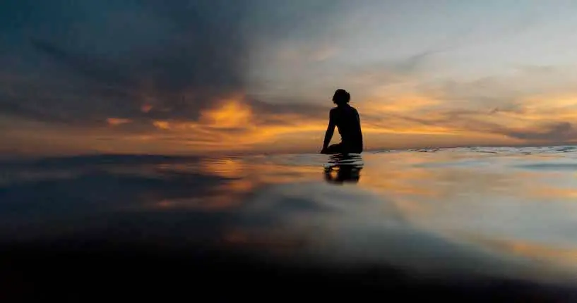 Vagues, planches et iode : Thomas Lodin nous embarque au cœur de la culture surf