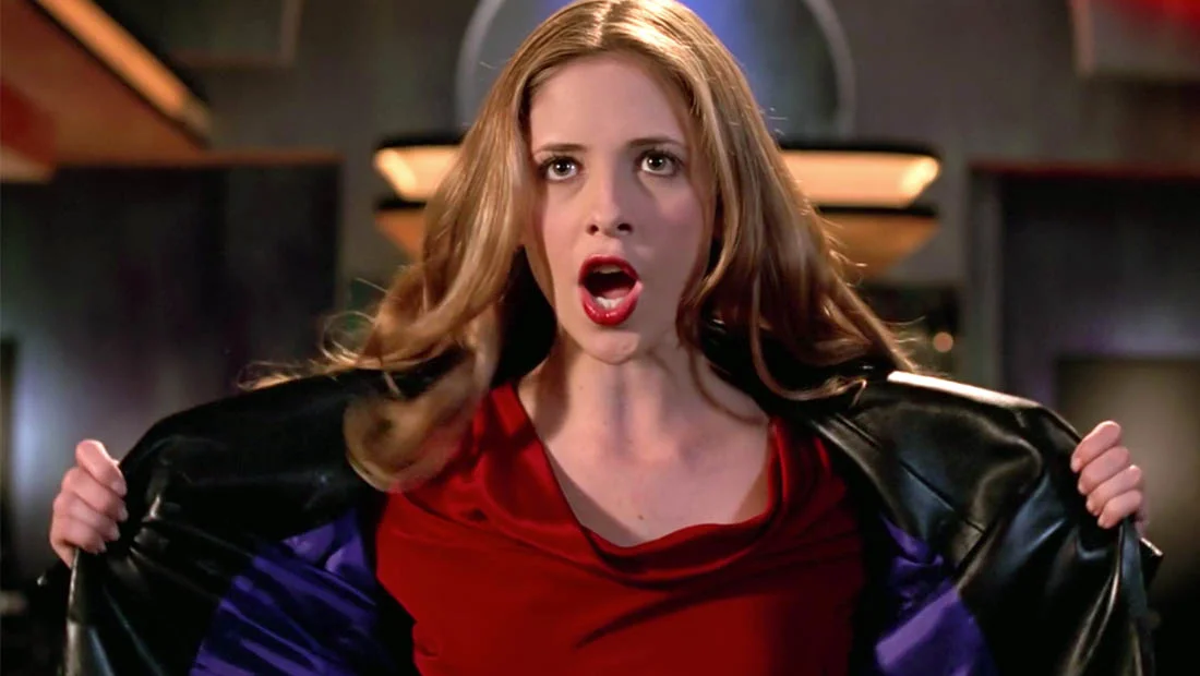 #NEED : l’épisode musical de Buffy va s’offrir une seconde vie en vinyle