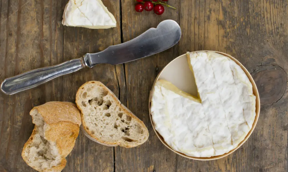 Le “véritable” camembert, c’est (bientôt) fini ?