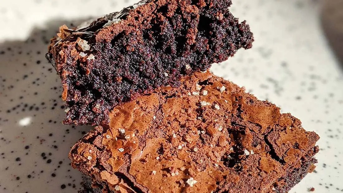 Tuto : le brownie ultime pour faire kiffer les potos