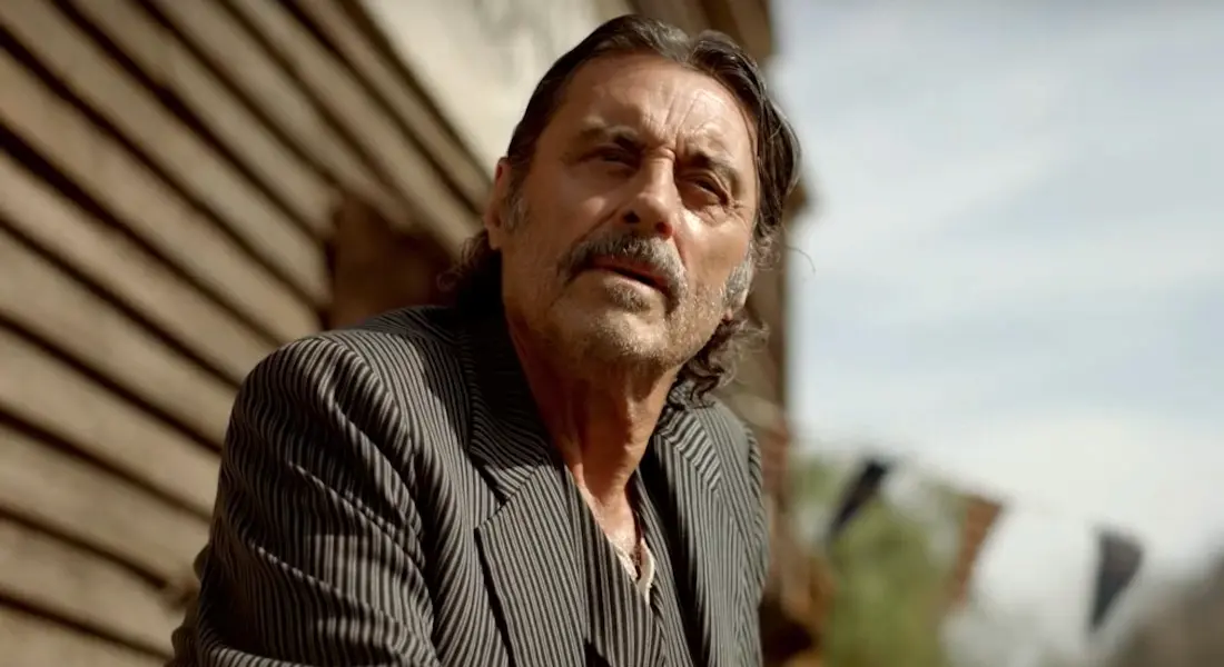 Le film Deadwood se dévoile dans un premier trailer qui sent la poudre