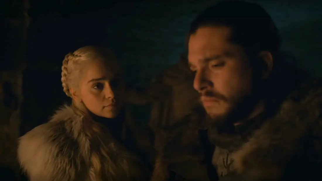 On a décrypté le trailer de la saison 8 de Game of Thrones