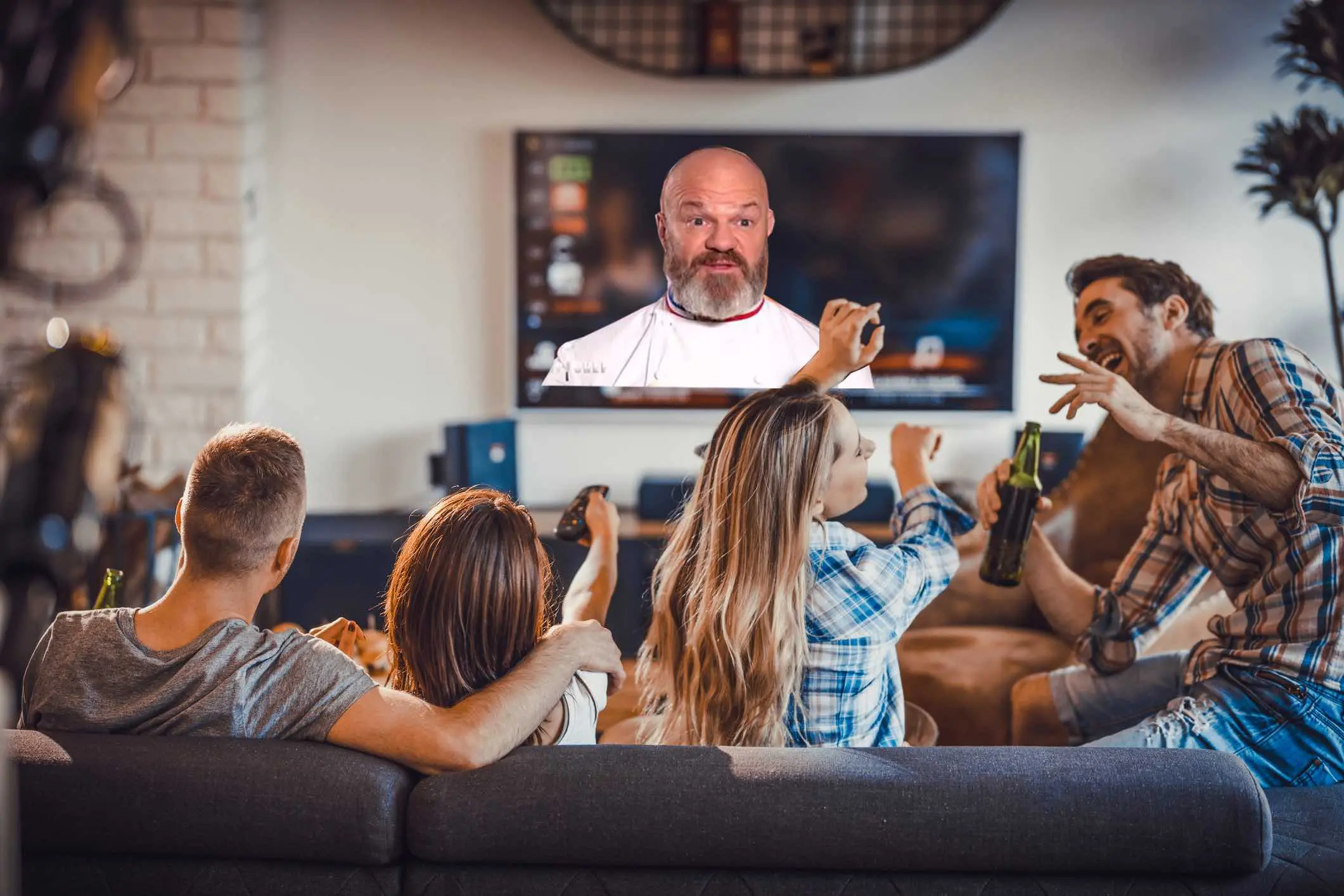 Pourquoi Top Chef séduit aussi ceux qui se fichent de la cuisine