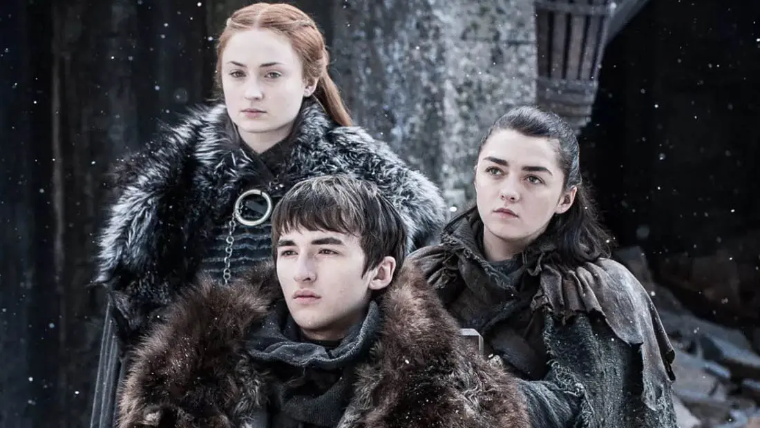 HBO annonce un docu sur les coulisses de Game of Thrones