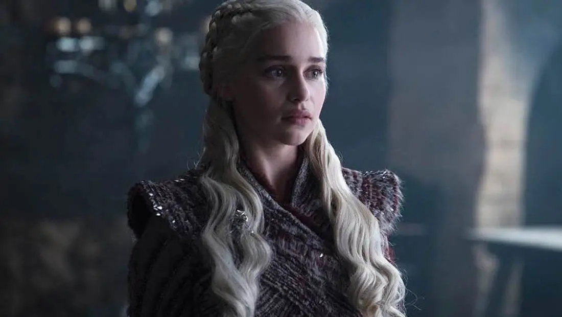 Daenerys débarque à Winterfell dans les nouvelles images de la saison 8 de Game of Thrones