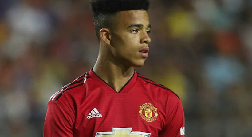 Après avoir éliminé le PSG, un jeune de Manchester United va retourner à l’école