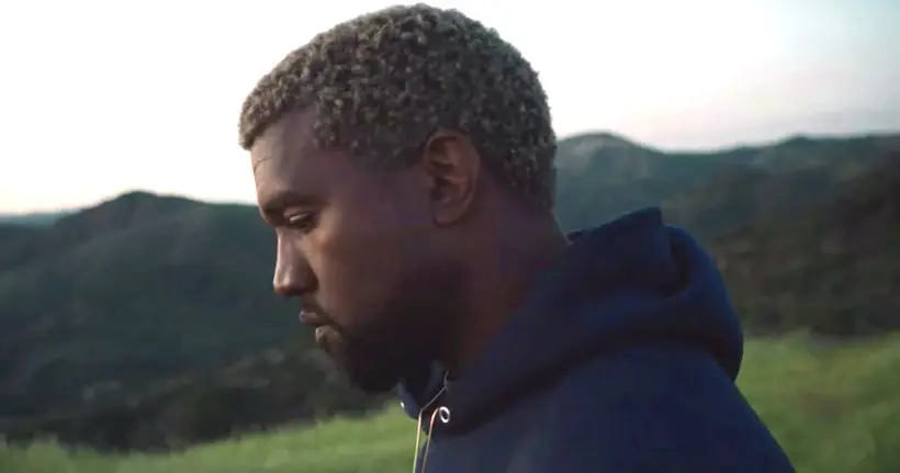 Pourquoi Kanye West risque de faire de la musique à vie (ou presque)