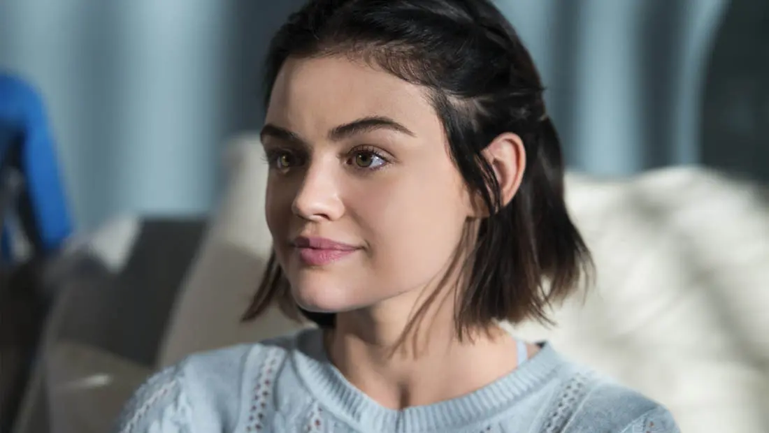 Lucy Hale sera la star de Katy Keene, le spin-off de Riverdale