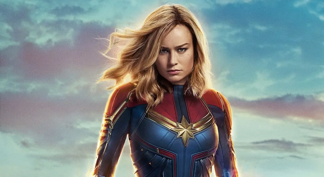 Après Captain Marvel, Brie Larson sera une agente de la CIA dans une série Apple