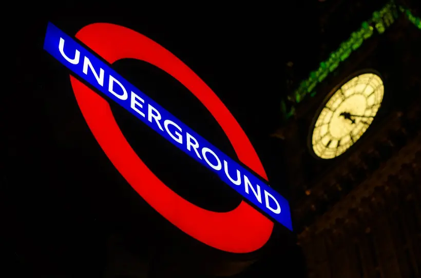 À Londres, une station de métro renommée Tottenham Hotspurs ?