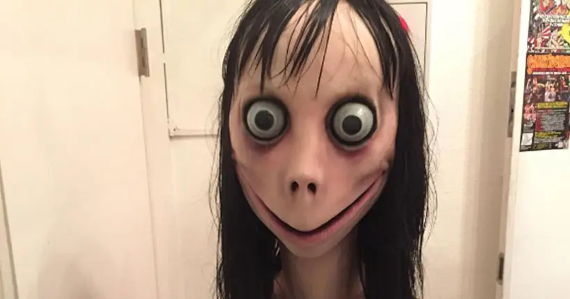 Un film d’horreur inspiré du Momo Challenge est en préparation