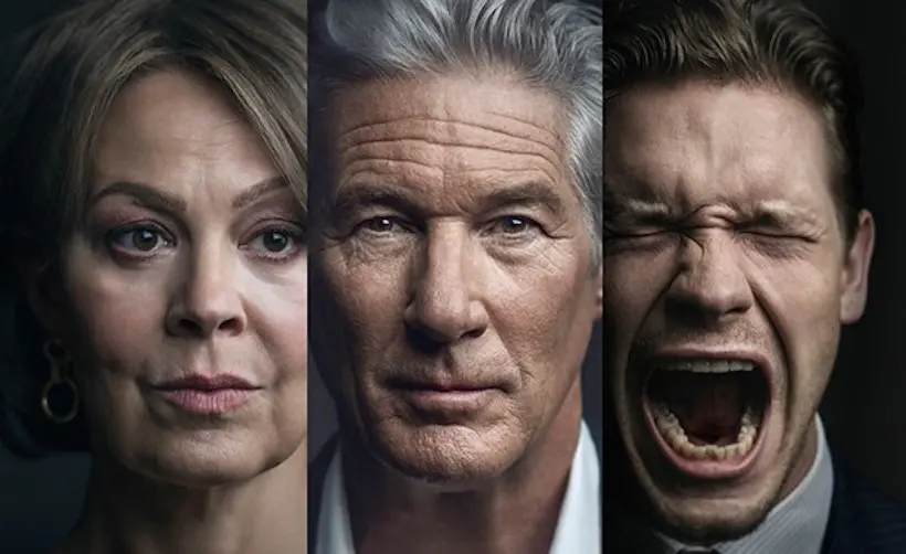 De MotherFatherSon à Mytho, 7 coups de cœur du Festival Séries Mania 2019