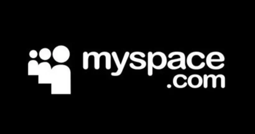 La musique stockée de 2003 à 2015 sur MySpace est perdue !