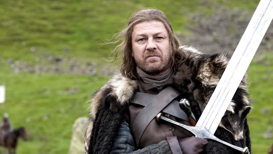La théorie folle sur le retour de Ned Stark dans la saison 8 de Game of Thrones