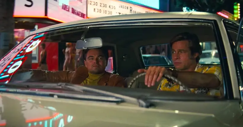 Pourquoi la Chine annule la sortie de Once Upon a Time… in Hollywood