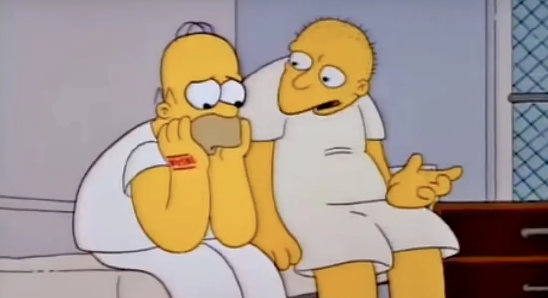 Le showrunner des Simpson s’exprime suite au retrait de l’épisode avec Michael Jackson