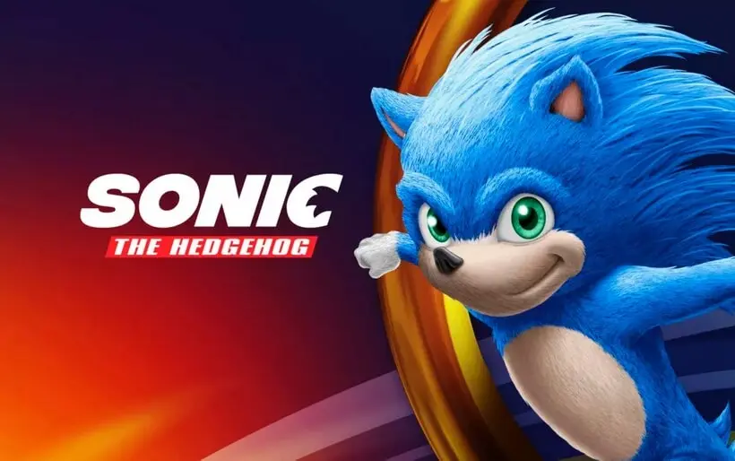 Le créateur de Sonic est “choqué” des images qui ont fuité du film