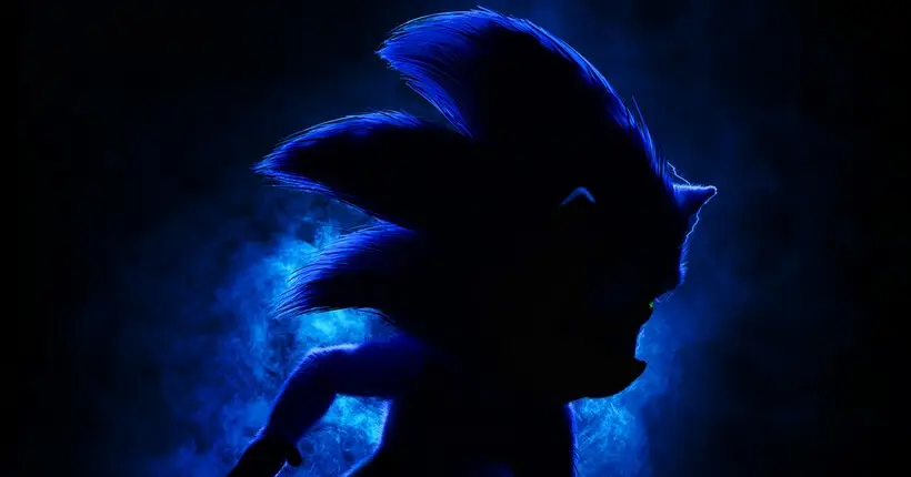 On connait enfin le visage de Sonic en live action… et ça fait peur