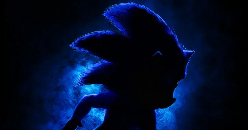 On connait enfin le visage de Sonic en live action… et ça fait peur