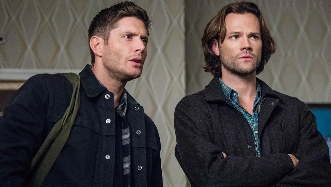 Sortez les mouchoirs : Supernatural s’arrêtera après sa saison 15