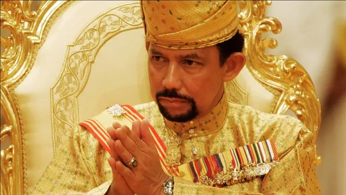 Brunei : l’homosexualité et l’adultère seront passibles de la peine de mort par lapidation