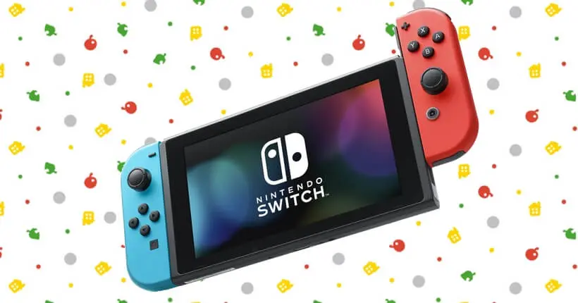 Deux nouveaux modèles de Nintendo Switch devraient sortir cette année