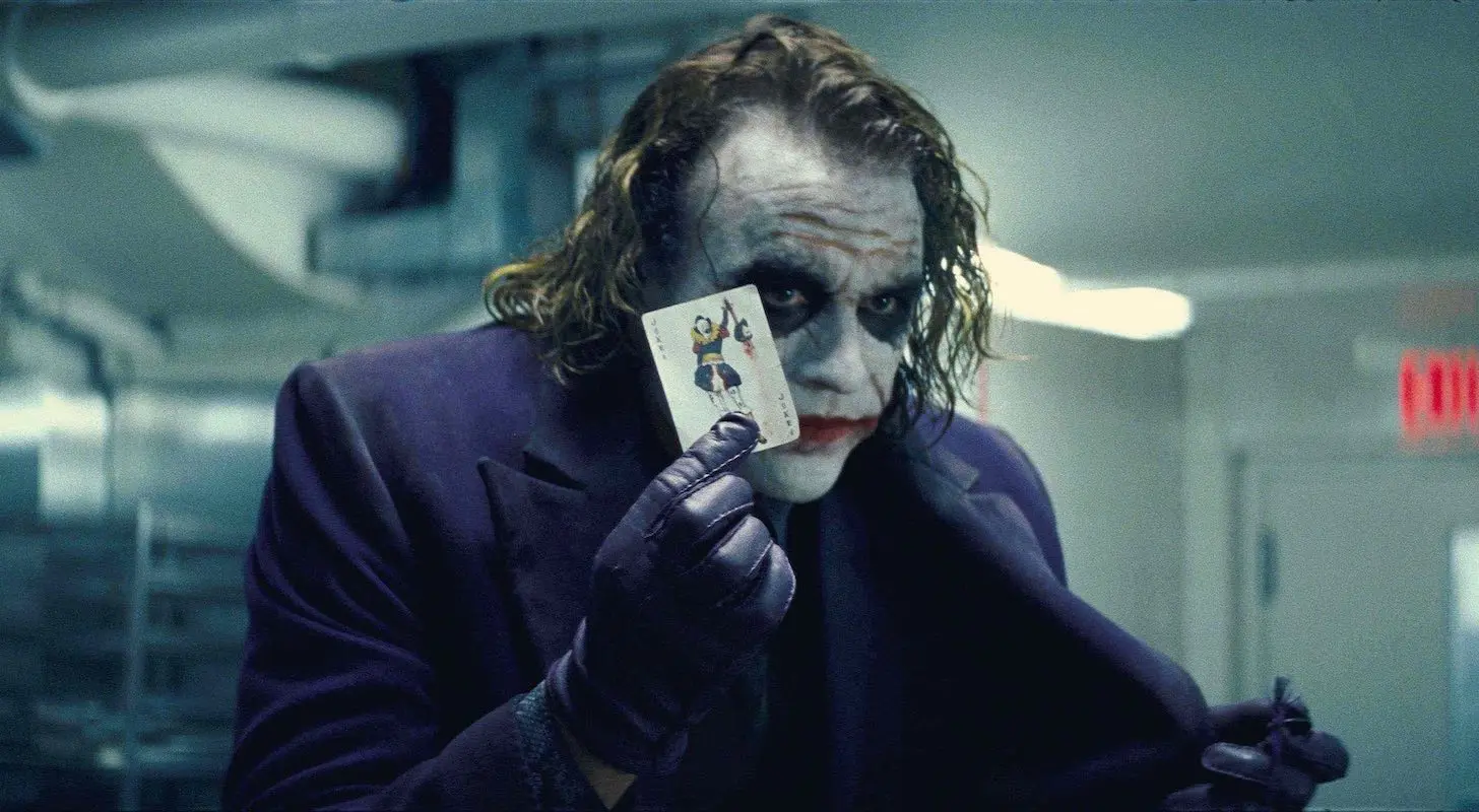 La trilogie du Dark Knight de Christopher Nolan va ressortir au cinéma