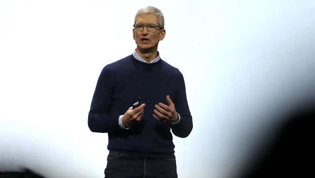 Apple révélera ses plans pour sa plateforme de streaming à la prochaine keynote