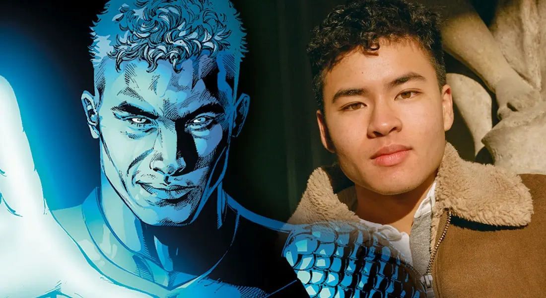 Après Deathstroke, la saison 2 de Titans a trouvé son Jericho