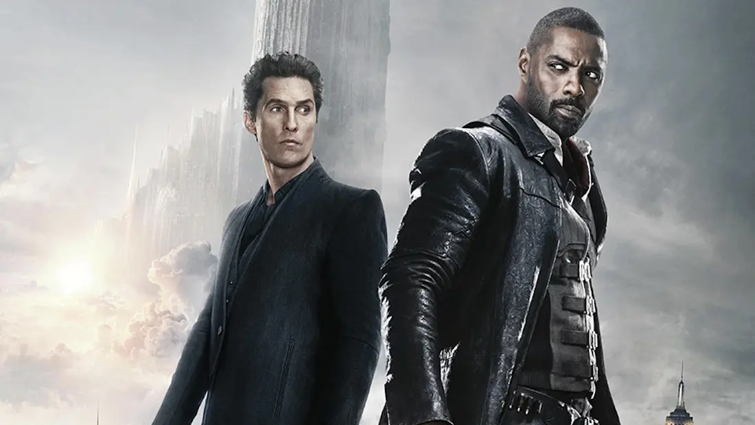 On sait qui remplacera Idris Elba et Matthew McConaughey dans la série La Tour sombre