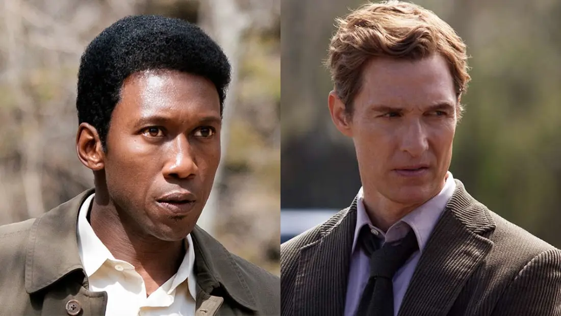 Tous les liens entre les saisons 1 et 3 de True Detective