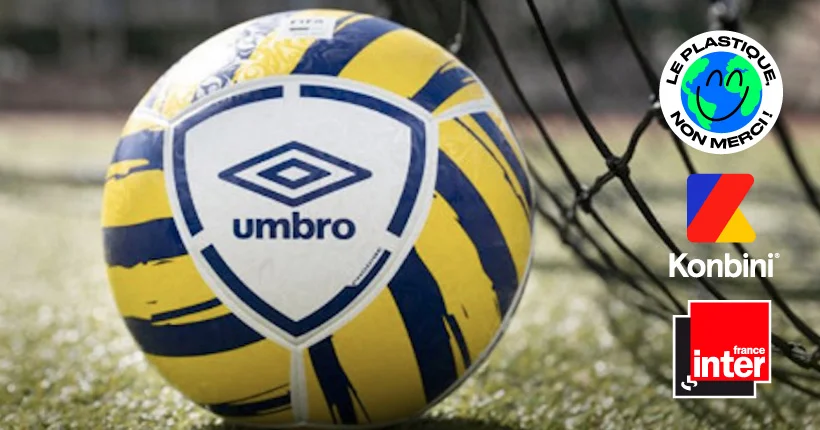 Un ballon éco-responsable va être utilisé pour la finale de la Coupe de la Ligue