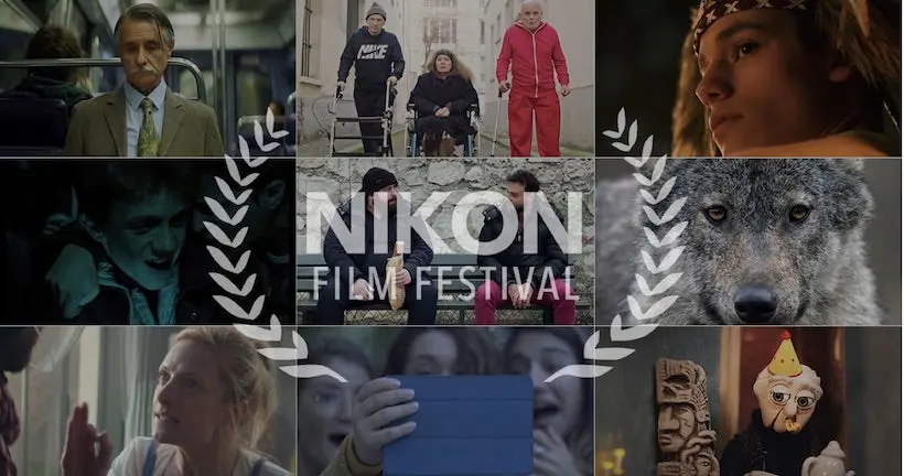 Et les gagnants du Nikon Film Festival 2019 sont…