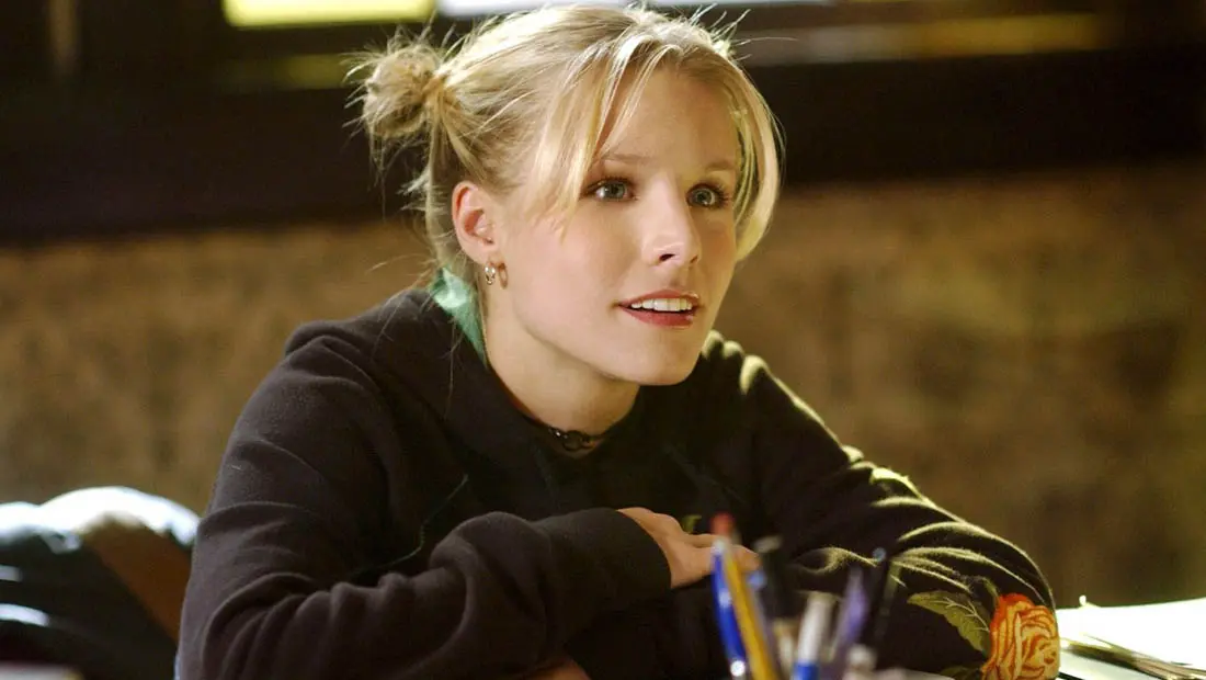 6 choses qu’on veut forcément voir dans le revival de Veronica Mars