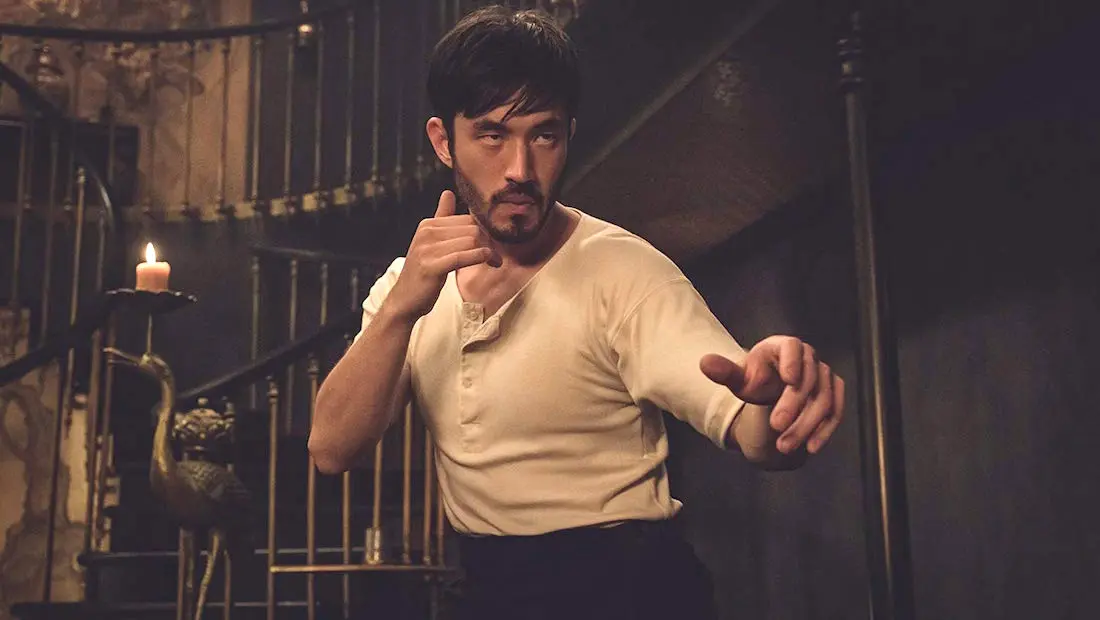 Warrior : la rencontre western et kung-fu entre Banshee et Peaky Blinders