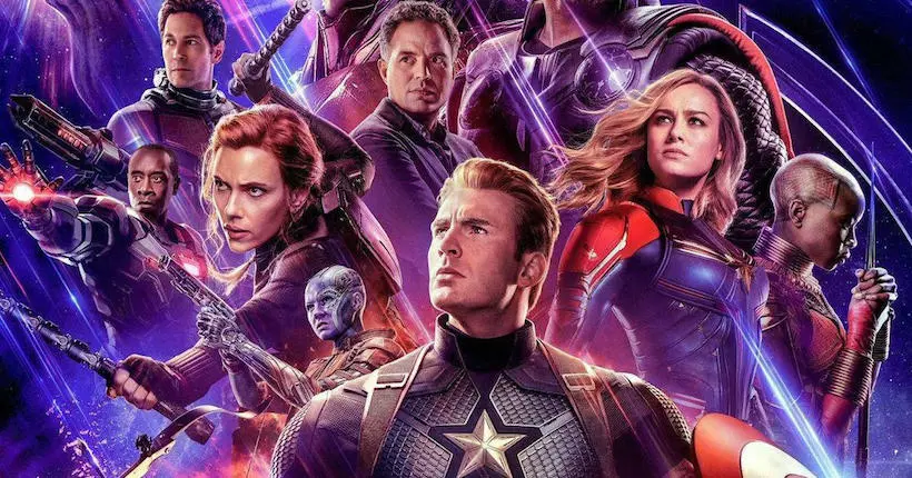 Avengers : Endgame est bien la claque finale que Marvel nous a promise