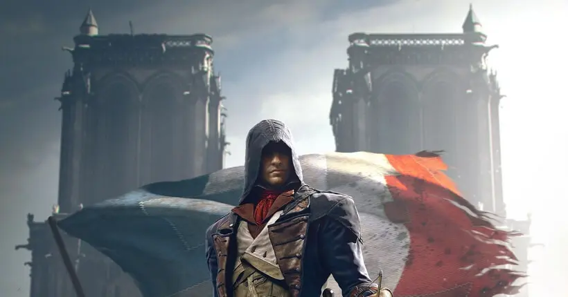 Avec Assassin’s Creed, les gamers rendent hommage à Notre-Dame de Paris