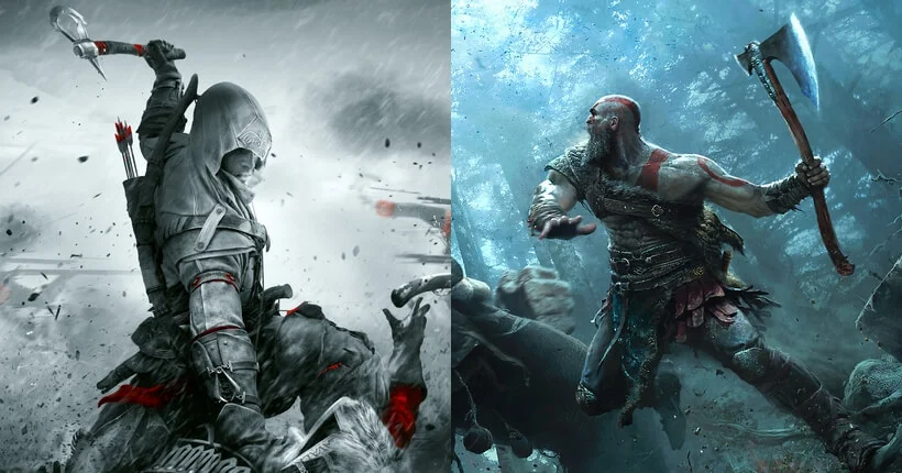 Le prochain Assassin’s Creed pourrait se dérouler pendant l’ère viking