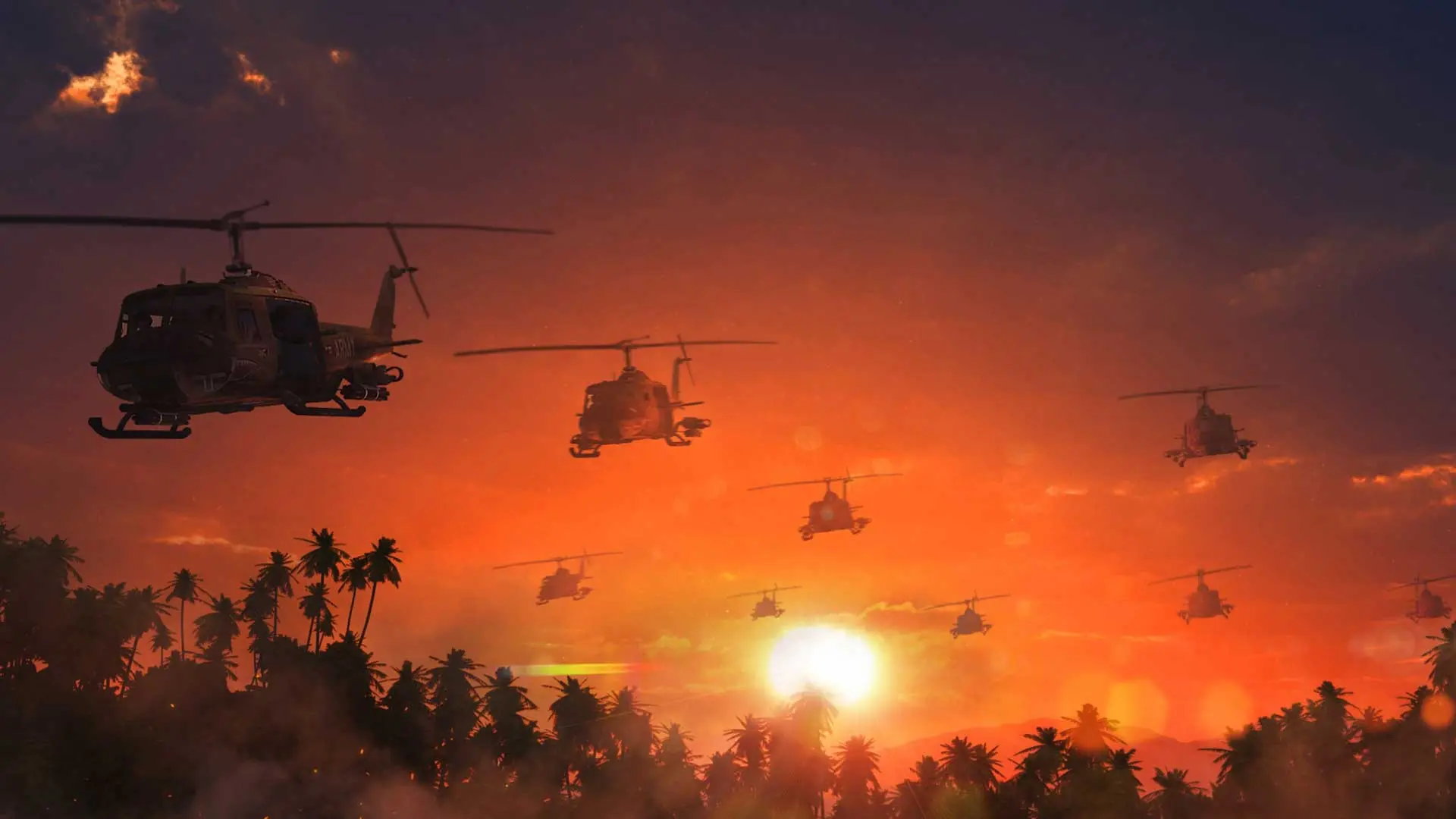 Pour ses 40 ans, le cultissime Apocalypse Now va ressortir en France au cinéma