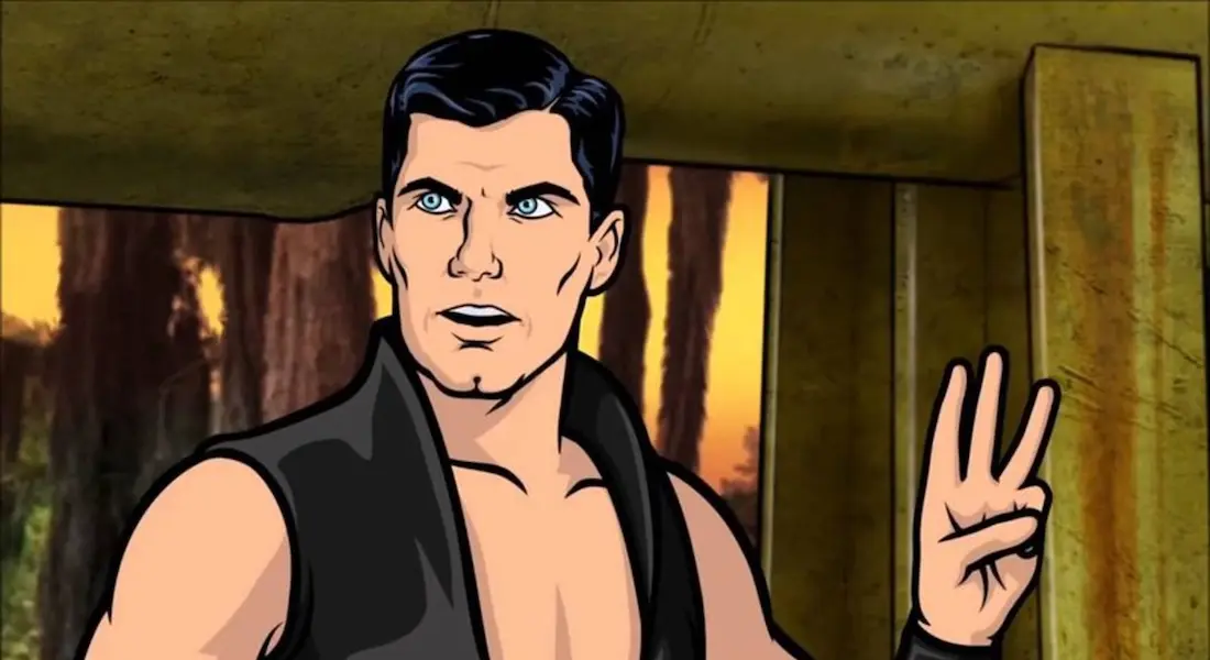 Netflix commande une série animée sur un espion gay, par le showrunner de The Good Place