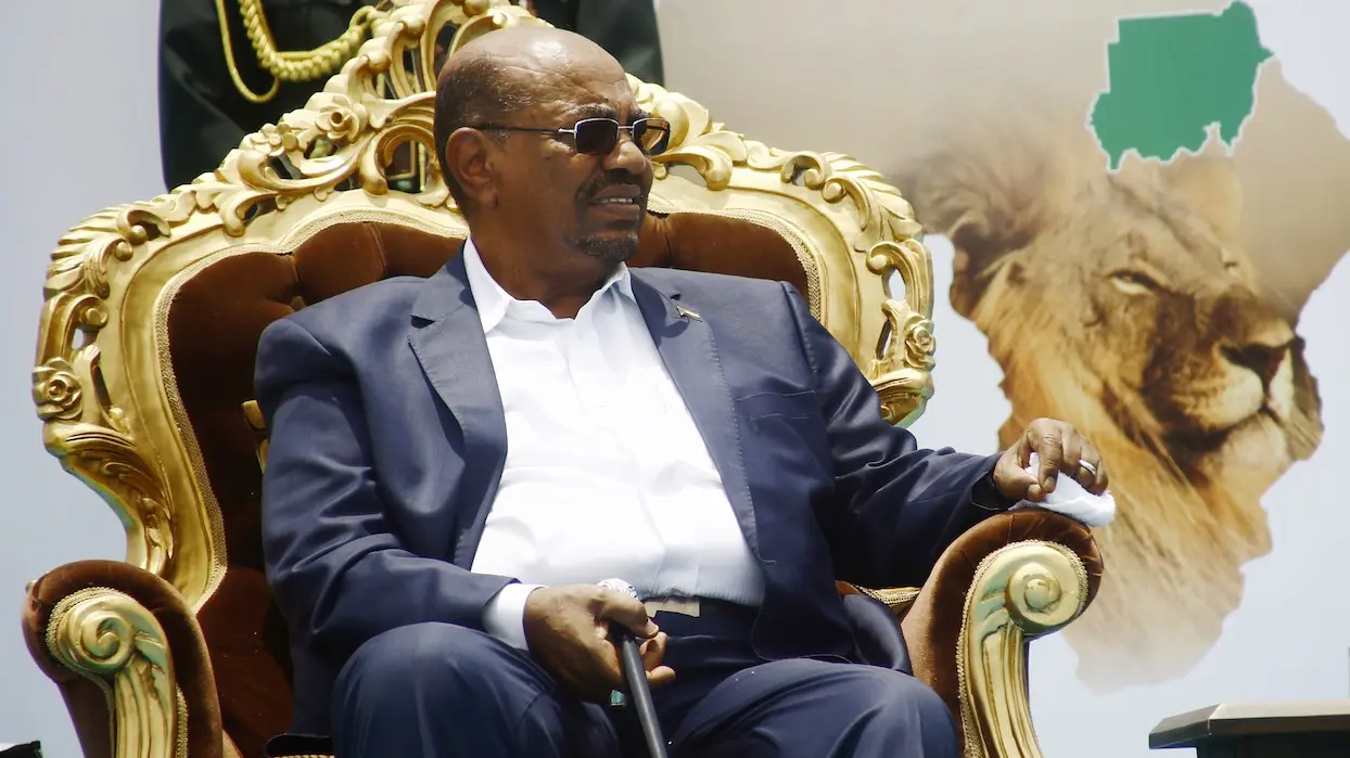 Soudan : un président déchu, la mobilisation continue