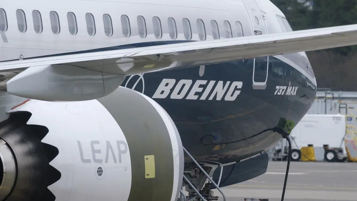 Crashs de Boeing 737 MAX : dès 2018, les appareils ont failli être interdits de vol