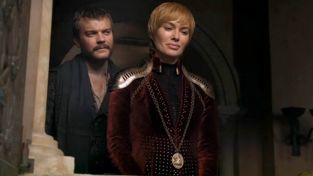 Teaser : Cersei est de retour dans l’épisode 4 de la saison 8 de Game of Thrones